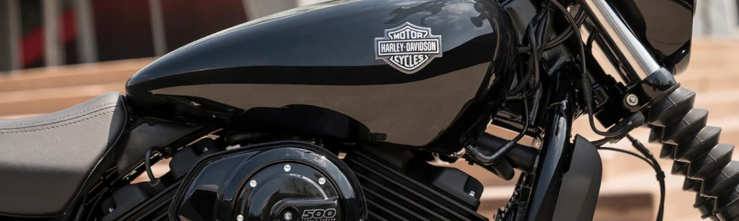 2017 Harley-Davidson® for sale in Bayside Harley-Davidson®, Portsmouth, Virginia